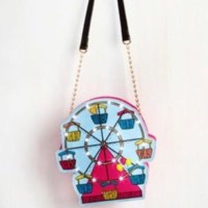 Betsey Johnson Bundle 4 Prettybird